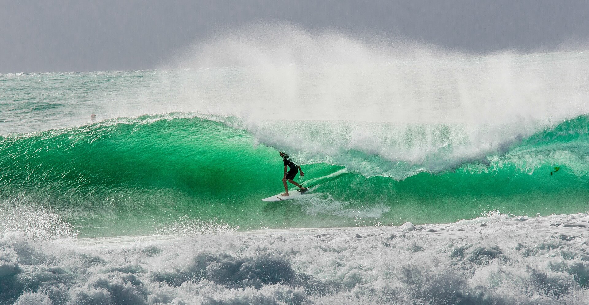 Wave tracker. Серфинг в Австралии. Wollongong Shimmy.